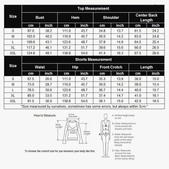 New 2 Piece Outfits Shorts Sets Sleeveless V Neck Tank and High Waisted Shorts L - Picture 10 of 11